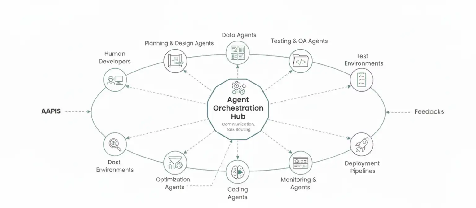 Agentic AI Applications