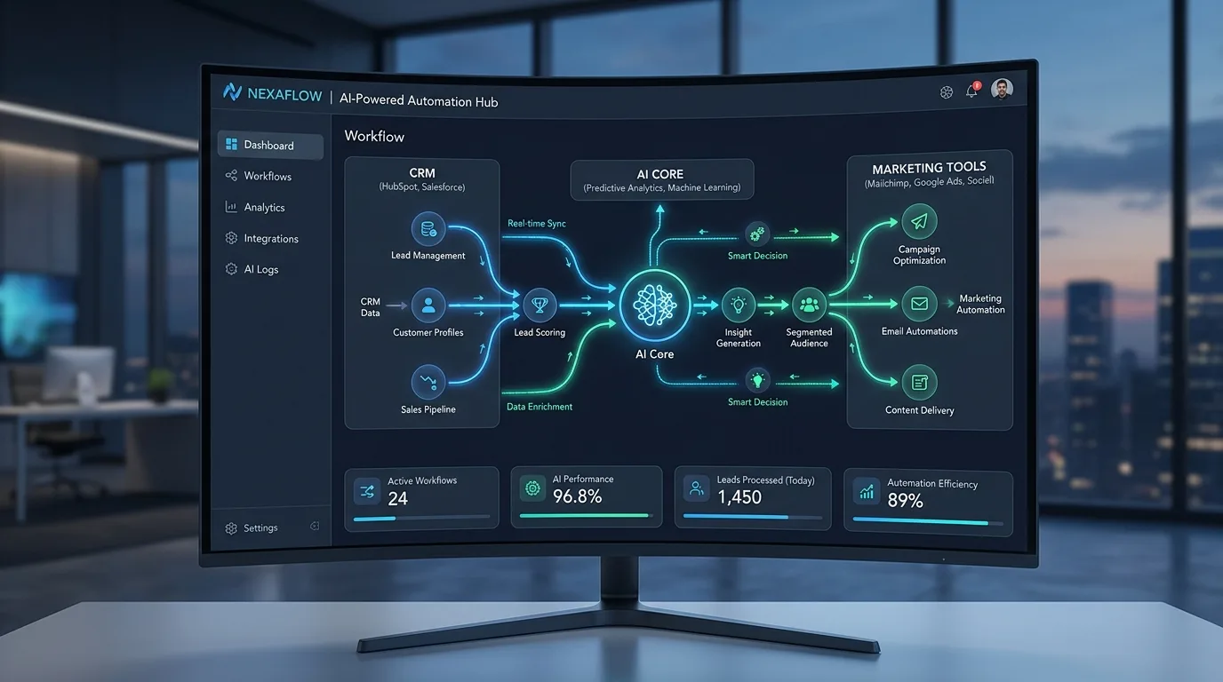 Openclaw Implementation Guide for Businesses | Zynex Technologies