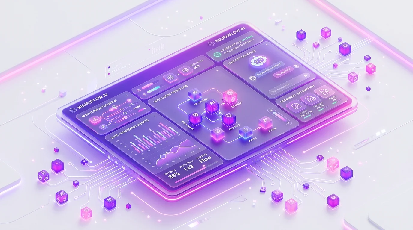 AI Automation for Businesses in Australia | Benefits & Use Cases