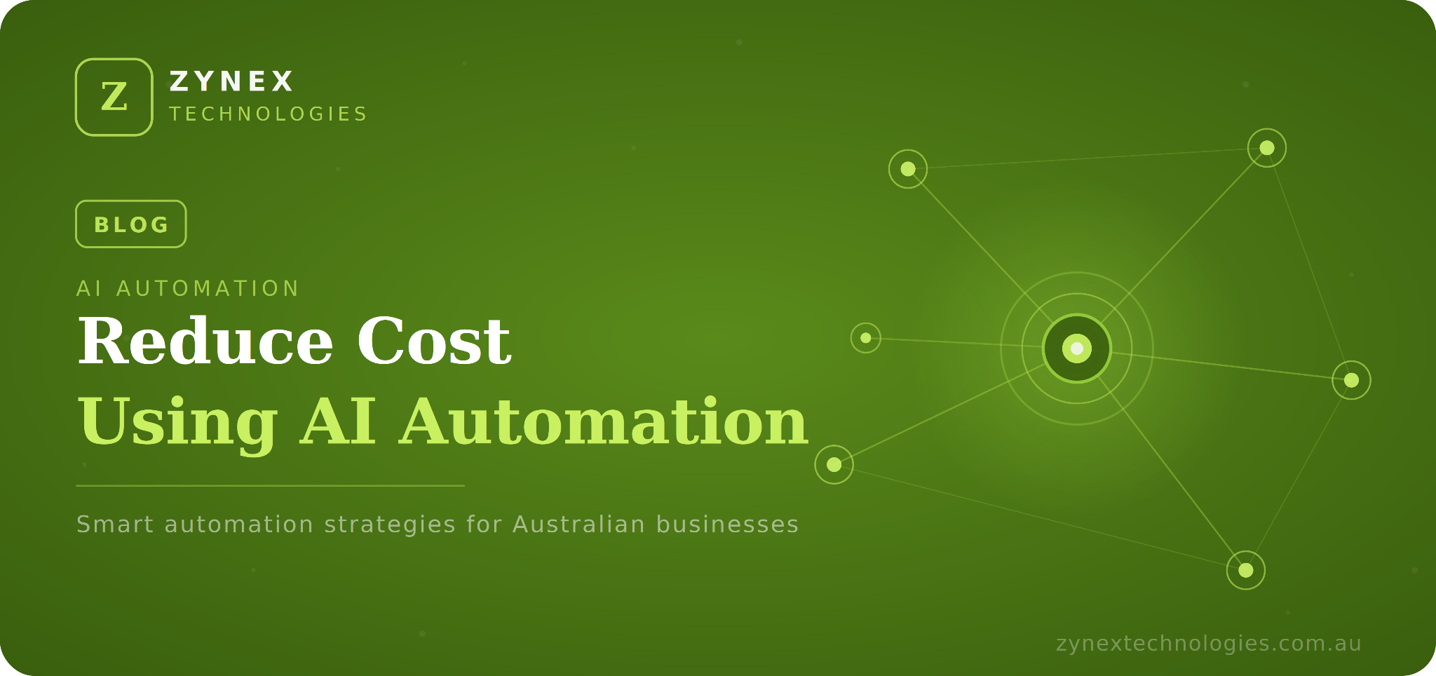 Cost Reduction Strategies with AI Automation: A Practical Guide