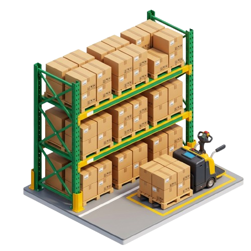 Wholesale & Distribution