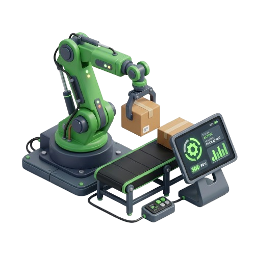 Manufacturing