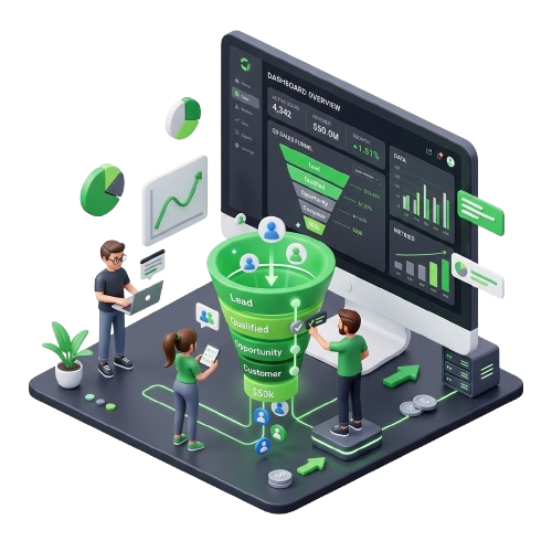 Retail & eCommerce